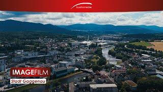 IMAGEFILM 2025 „Stadt mit Zukunft - Arbeitgeber mit Weitblick“ – Stadt Gaggenau | by KUEHNMEDIA