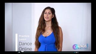  Learn to Bellydance Online!