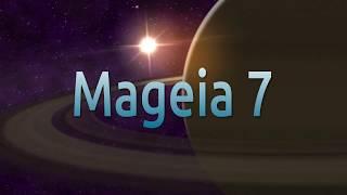 Mageia 7 Beta 1 Run Through