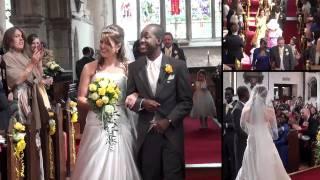 Daniel & Ashley's Wedding