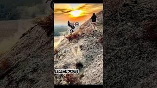 Эндуро в гору активный отдых , Чечня Грозный ￼￼