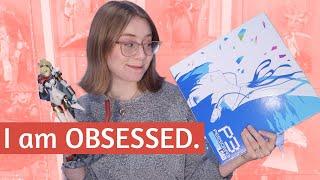 Why are all these figures SO GOOD? // First Anime Figure and Vinyl Haul of 2025!