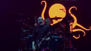 DEVIN TOWNSEND Live @ YouTube 2023-07-25 (Video 1)