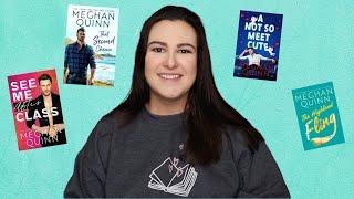 Author Binge: Meghan Quinn