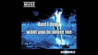 Muse - Muscle Museum [HD]