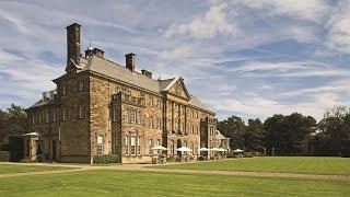 Crathorne Hall Hotel, North Yorkshire - Hand Picked Hotels