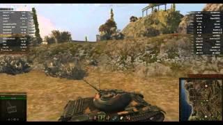 Kirilloid stream 16.04.2013