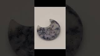 Sodalite Mini Moon
