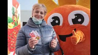 Baraka Market открывает 5 новых филиалов