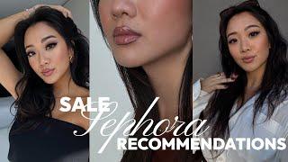 SEPHORA VIB SALE RECOMMENDATIONS 2024