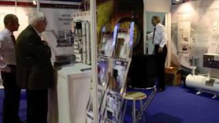 Baltexpo Exhibition - DOE