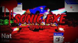 REEDIT Sonic.exe (Creepypasta) - SEGA 6.6.6 | M4rkim