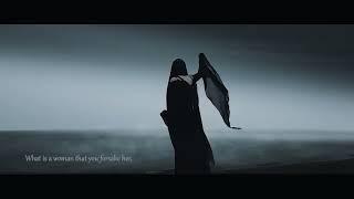 Lament for Vikings. Music video