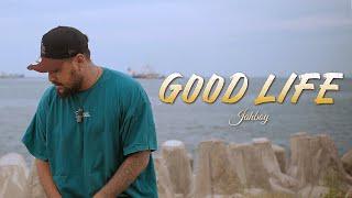 Jahboy - Good Life (Official Lyric Video)