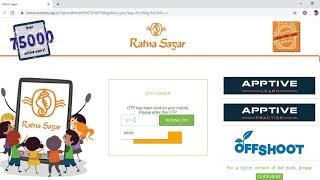 Ratna Sagar, Online Content Portal Login - English