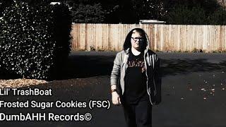 Frosted Sugar Cookies (FSC) Rap by @Degenerocity