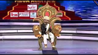 darma juniors  kannada audition video Zee kannada