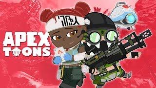 ApexToons: Solos?...Deebs!