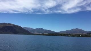 Lake Wanaka Cruise