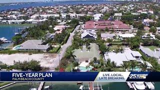 Palm Beach County Housing Authority to discuss 5 year action plan