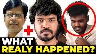  Chennai Doctor Issue! | Madan Gowri | Tamil | MG Squad 