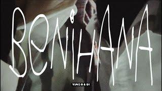 Quinton Griggs - Benihana (feat. Yung B)