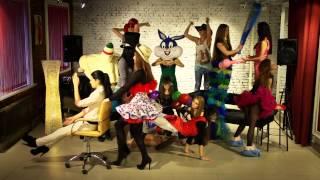 The Harlem Shake - Vipard Models