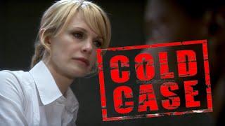 COLD CASE (ARQUIVO MORTO) NOVO EPISÓDIO COMPLETO (HD)