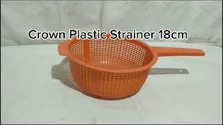 Multipurpose Plastic Strainer | BESTNINE SUPERMARKET  | KAMUKUNJI SHOPPING DESTINATION