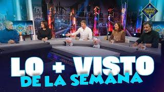 Resumen con lo mejor de la semana - El Hormiguero