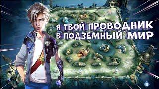 ВОТ ПОЧЕМУ ЭТОТ ГЕРОЙ ТАК ПОПУЛЯРЕН В MOBILE LEGENDS BANG BANG