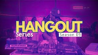 THE HANGOUT SERIES SN 09 ( Best of Kenyan Arbanton Hits Mix ft Kudade ) - DJ JOMBA