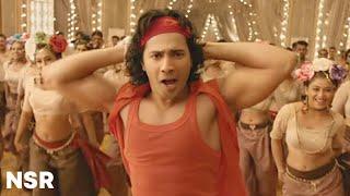 Suno Ganpati Bappa Morya Full Video Song | Judwaa 2 | Varun | Jacqueline | Taapsee | Sajid-Wajid