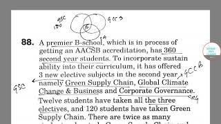 IIFT 2017 Solutions  6 with Tips and Tricks  #SOURAV SIR'S CLASSES  9836793076