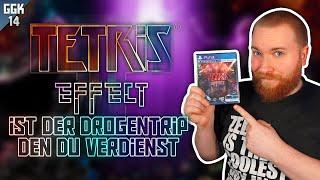 TETRIS EFFECT ist der Drogentrip, den du verdienst hast! / Tetris Effect Review