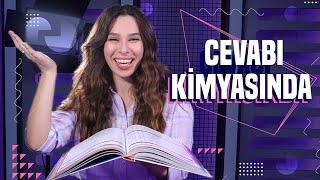 CEVABI KİMYASINDA | TURKCHEM TV