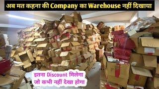 Original Branded surplus Clothes & Footwear Warehouse !..90% Off par Branded Garments