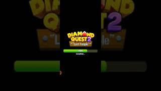 Diamond quest 2 stage 3 tibet level 4