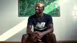 Sadio Mane | New Balance | We Got Now