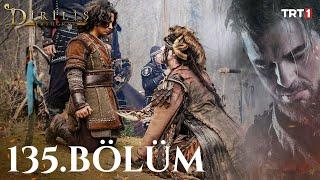 Diriliş Ertuğrul 135. Bölüm