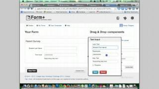 Uploading Files to Google Forms With Form+