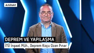 DEPREM VE YAPILAŞMA