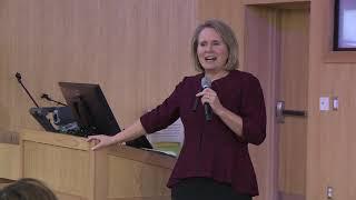 Raising Girls to Become Leaders: Competence, Confidence, & Courage