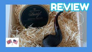 Review: DAVIDOFF "SCOTTISH MIXTURE" (2020)