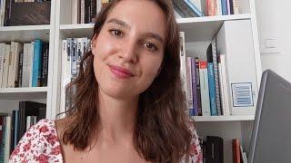 ASMR Take A Personality Quiz With Me (MBTI Test)