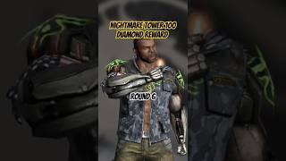 Nightmare Tower 100▪️Reward №6  Mortal Kombat Mobile▫️MK Mobile #mortalkombatmobile #mkmobile #mkm