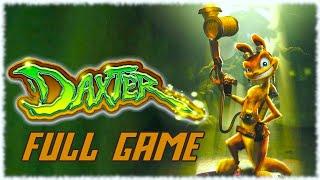 Daxter - Longplay Full Game Walkthrough [No Commentary]