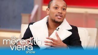 Romeo's Family Is The Real Life "Empire" | The Meredith Vieira Show