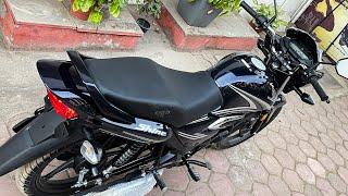 Finally New Model Honda CB 125 Launched With New Digital Meter And Looks|Honda Shine 125 2025 Model