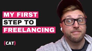 How To Become a Freelance Web Developer 2024 | even if you are just starting out.